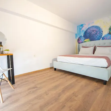 Bella Corfu A Apartmán